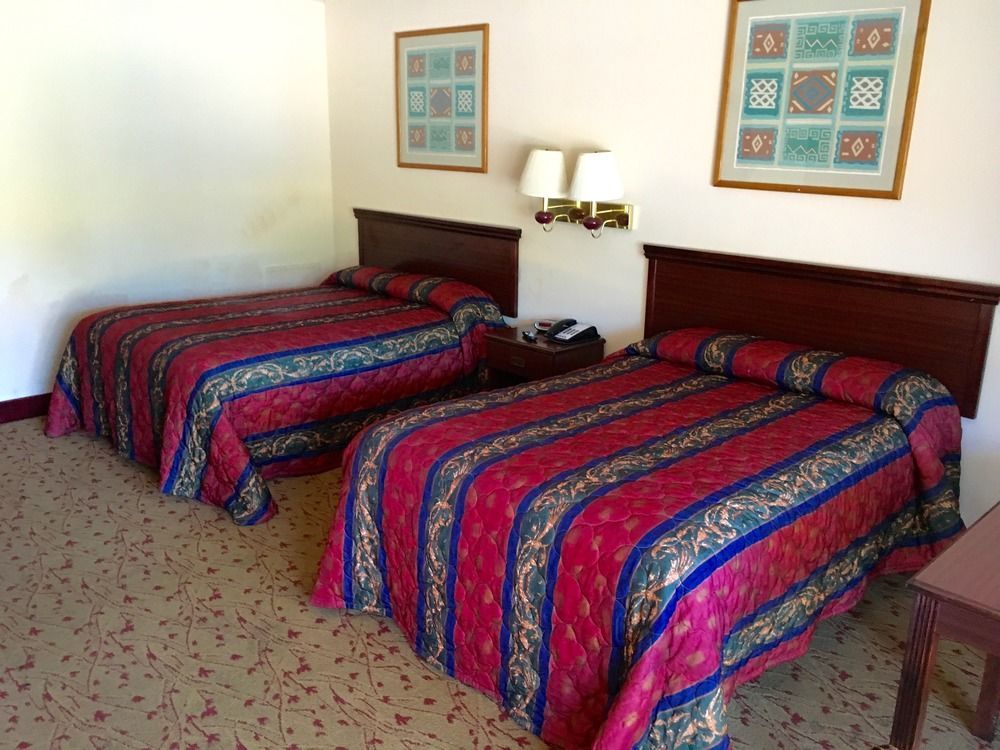 Washington Burgess Inn West Point Luaran gambar