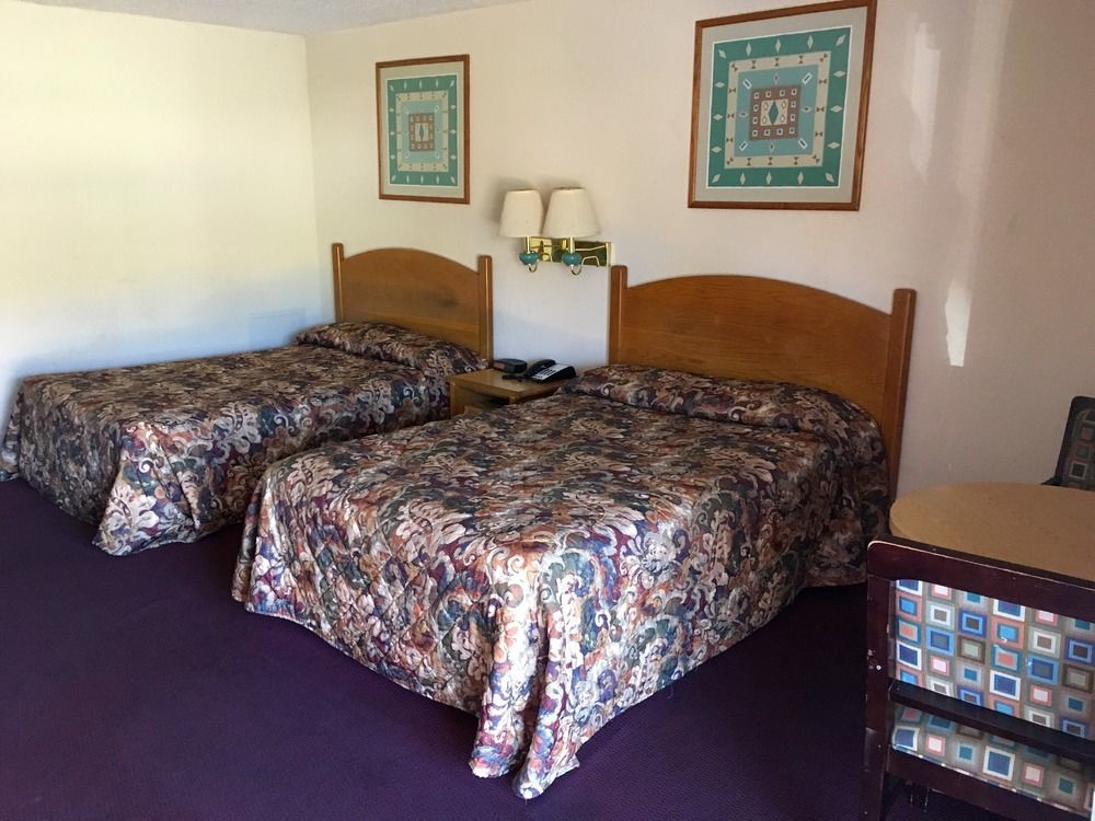 Washington Burgess Inn West Point Luaran gambar