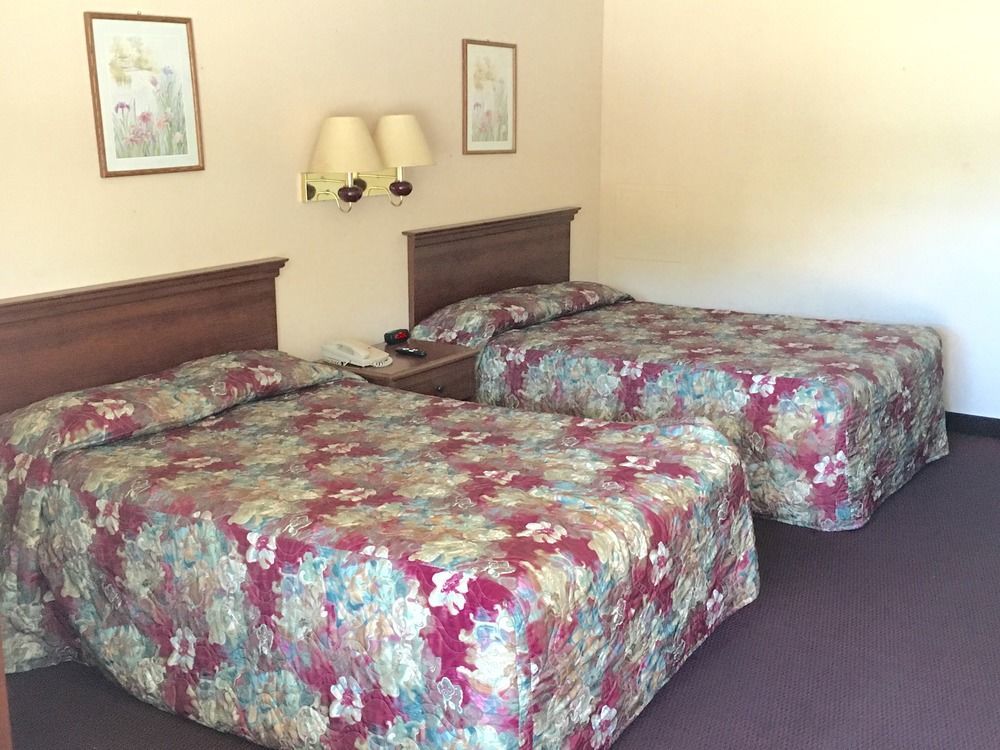 Washington Burgess Inn West Point Luaran gambar