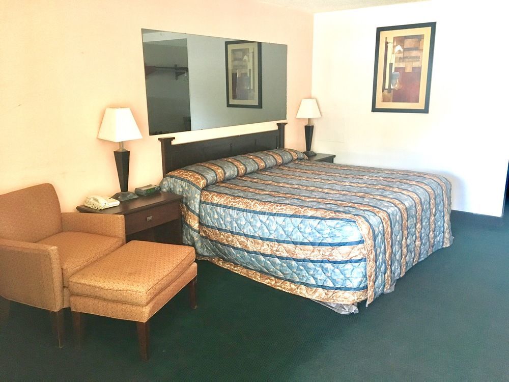 Washington Burgess Inn West Point Luaran gambar