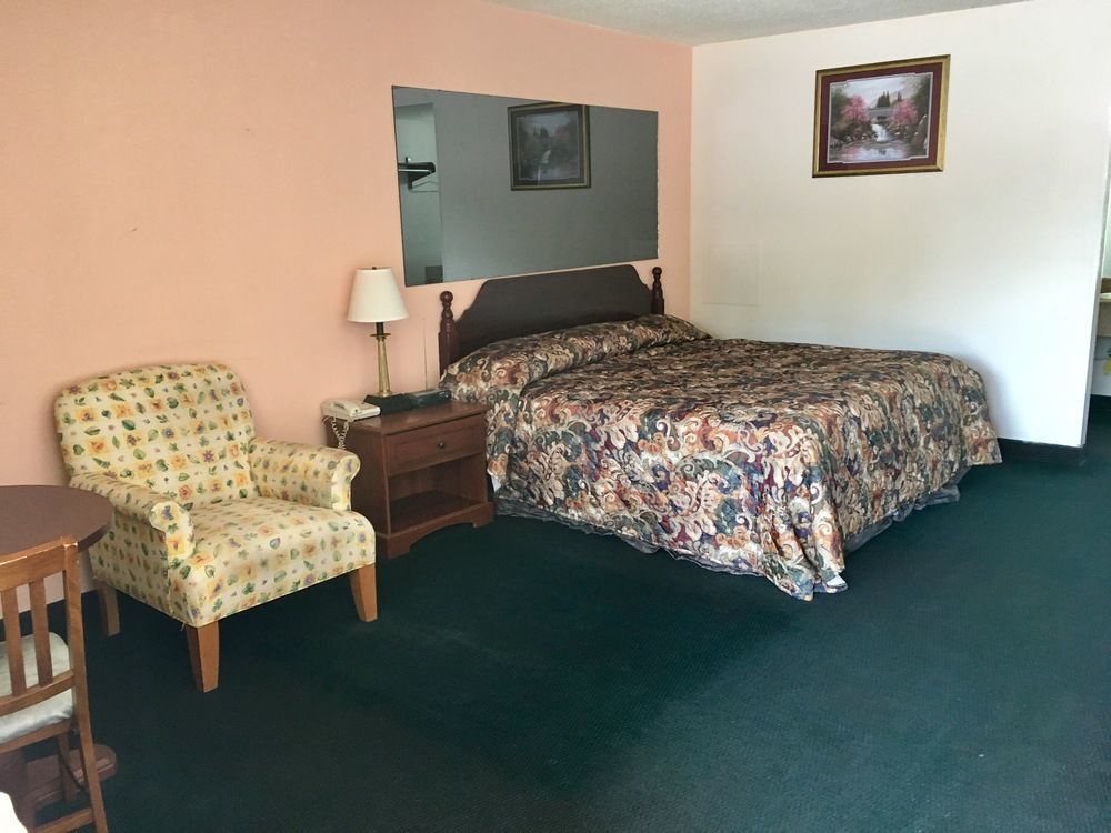Washington Burgess Inn West Point Luaran gambar
