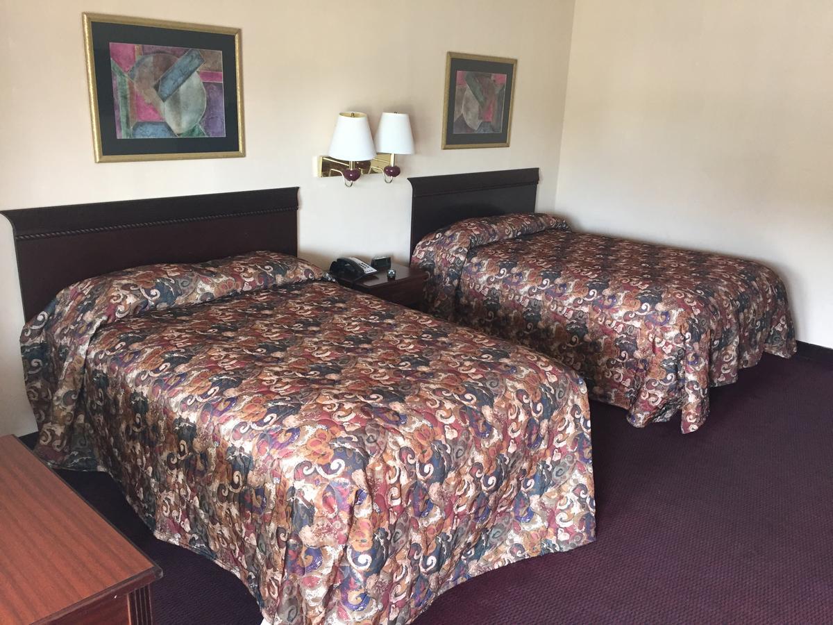 Washington Burgess Inn West Point Luaran gambar