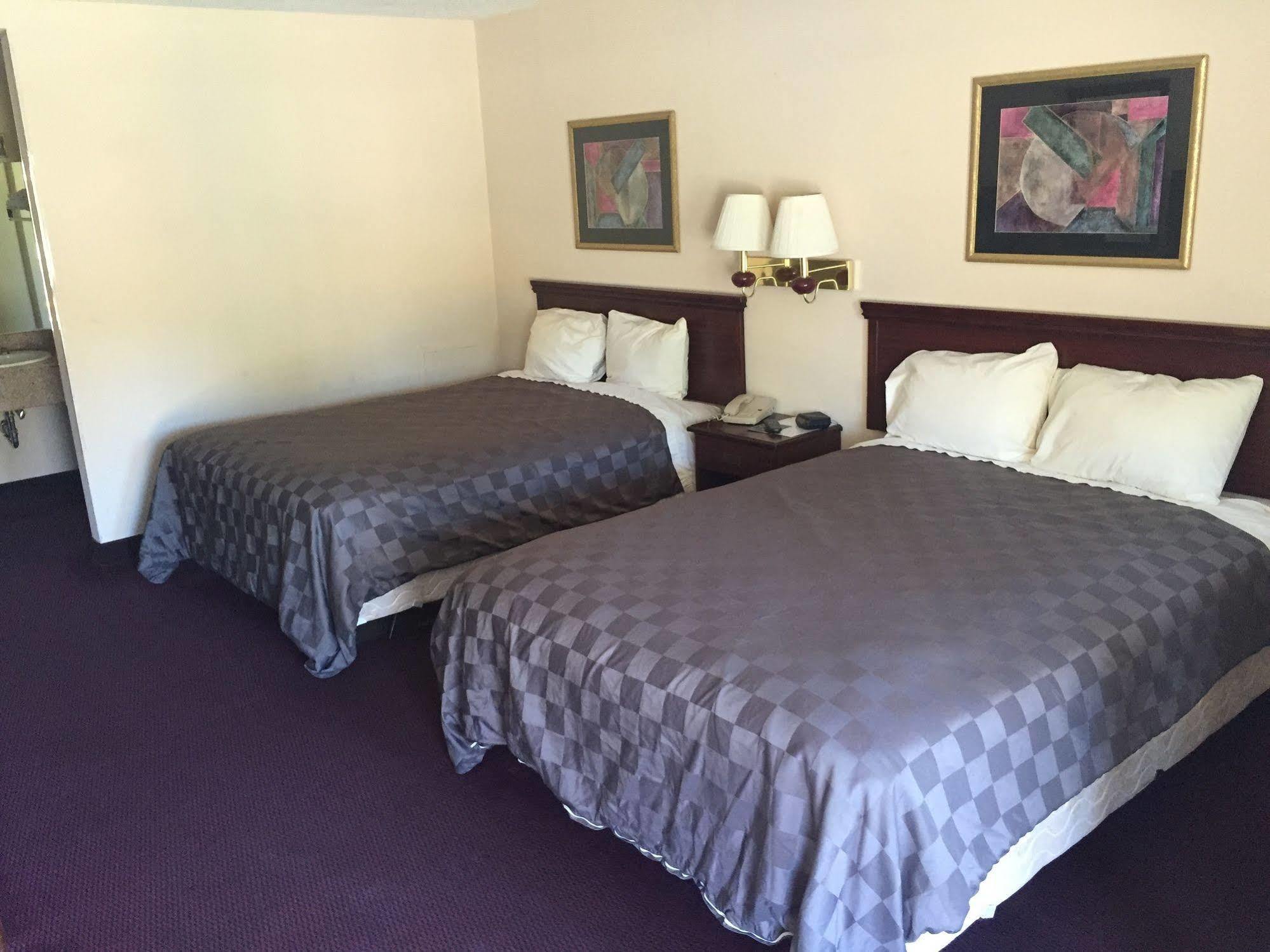 Washington Burgess Inn West Point Luaran gambar