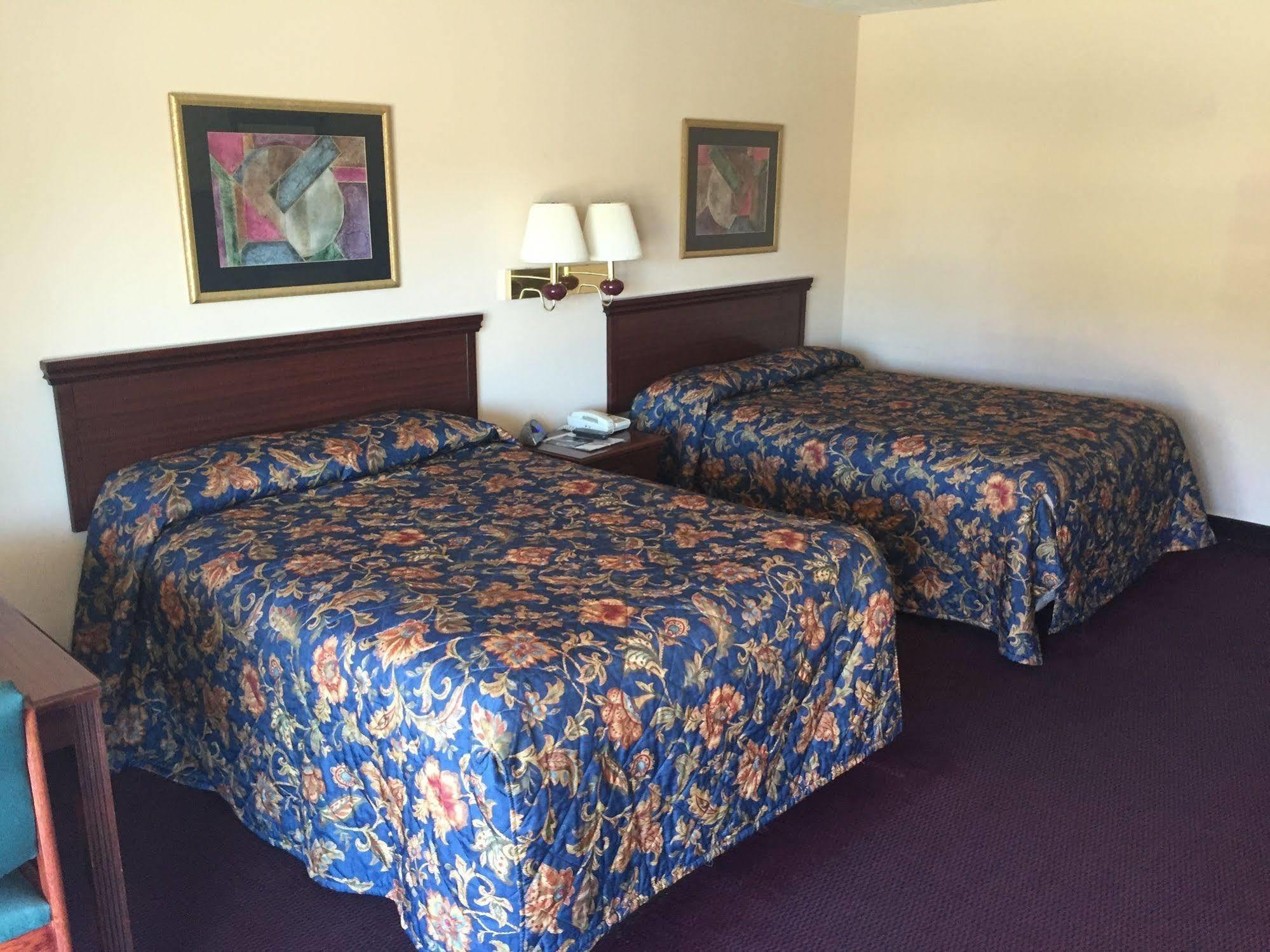 Washington Burgess Inn West Point Luaran gambar