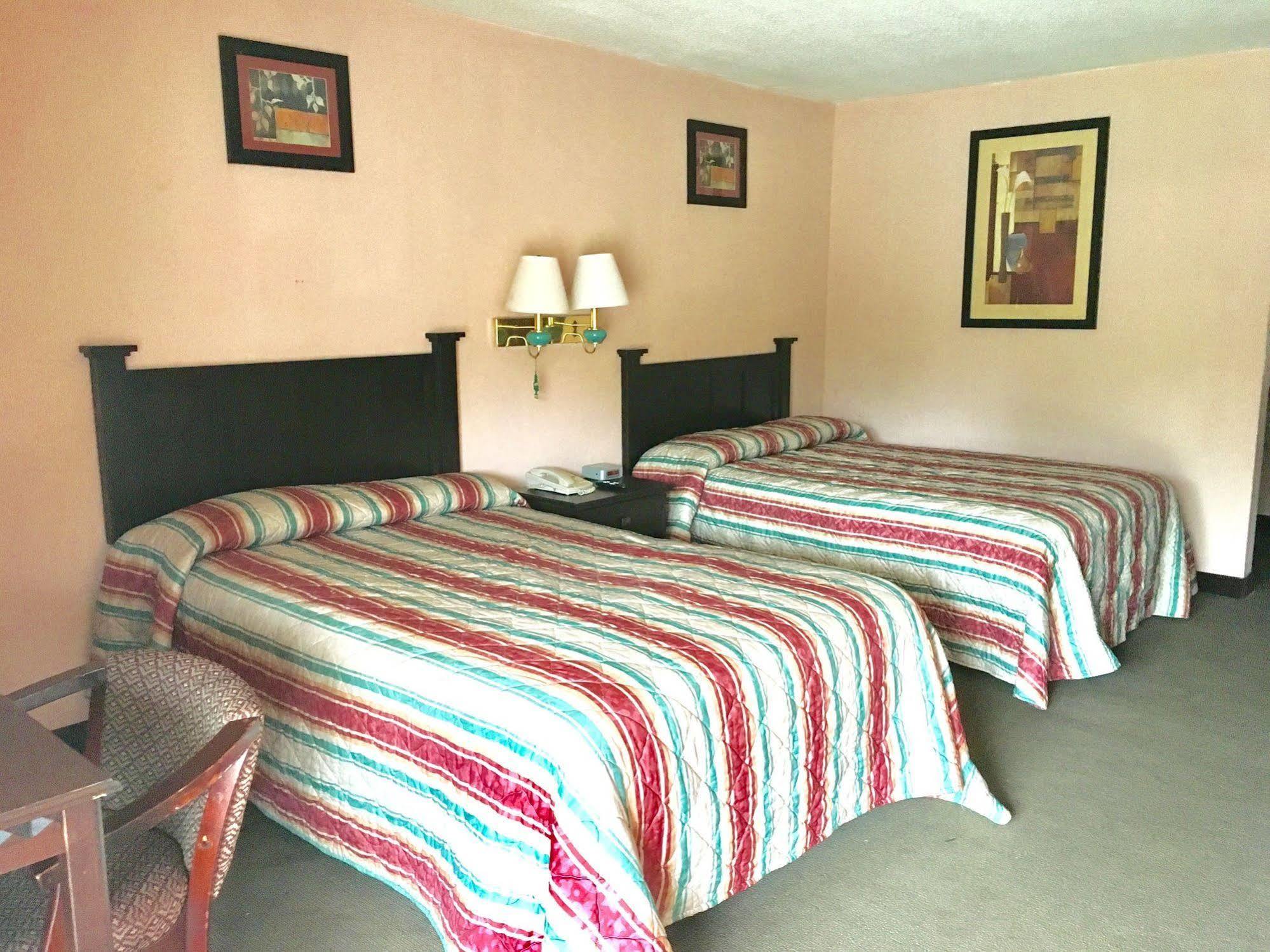 Washington Burgess Inn West Point Luaran gambar