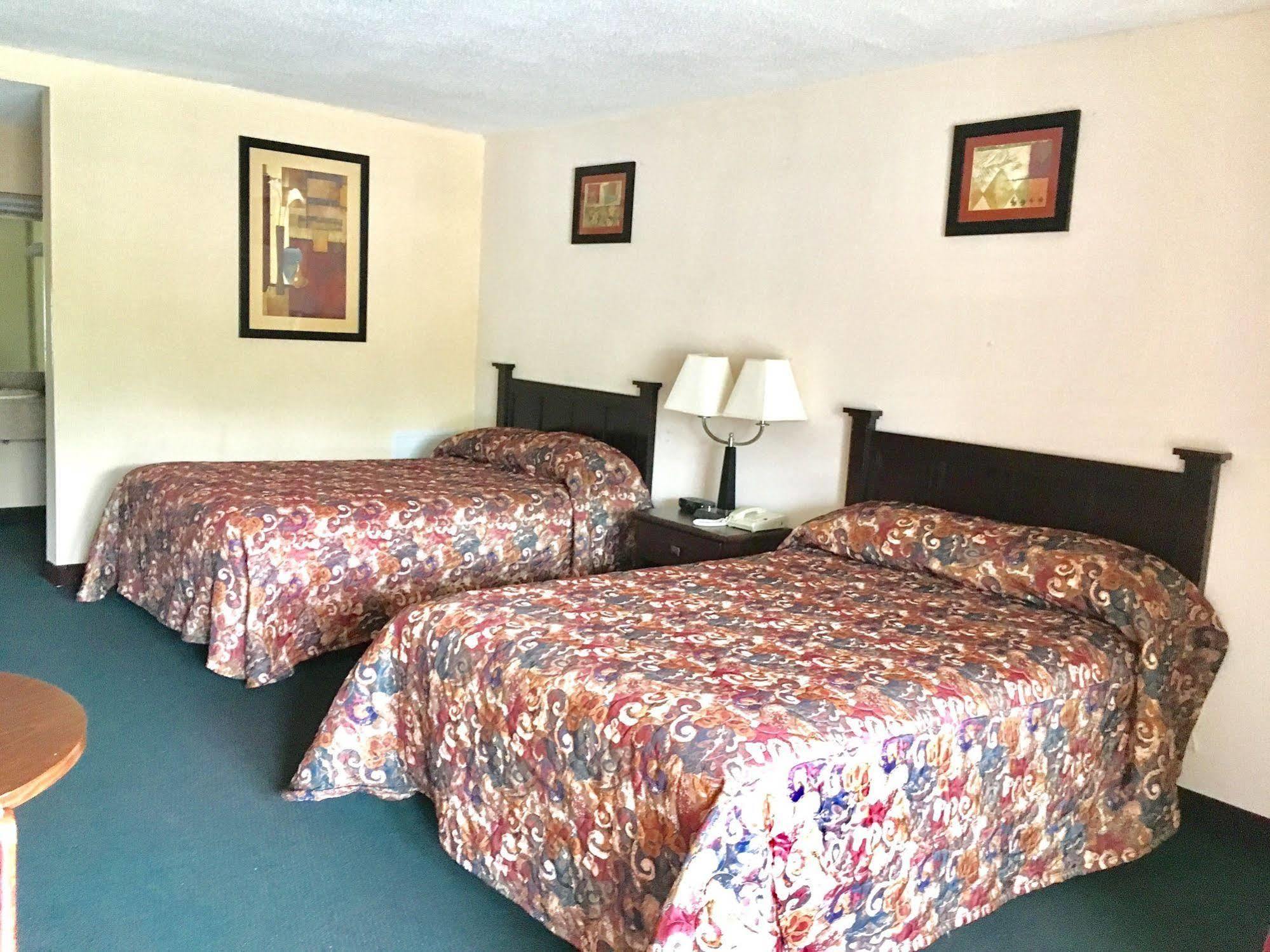Washington Burgess Inn West Point Luaran gambar