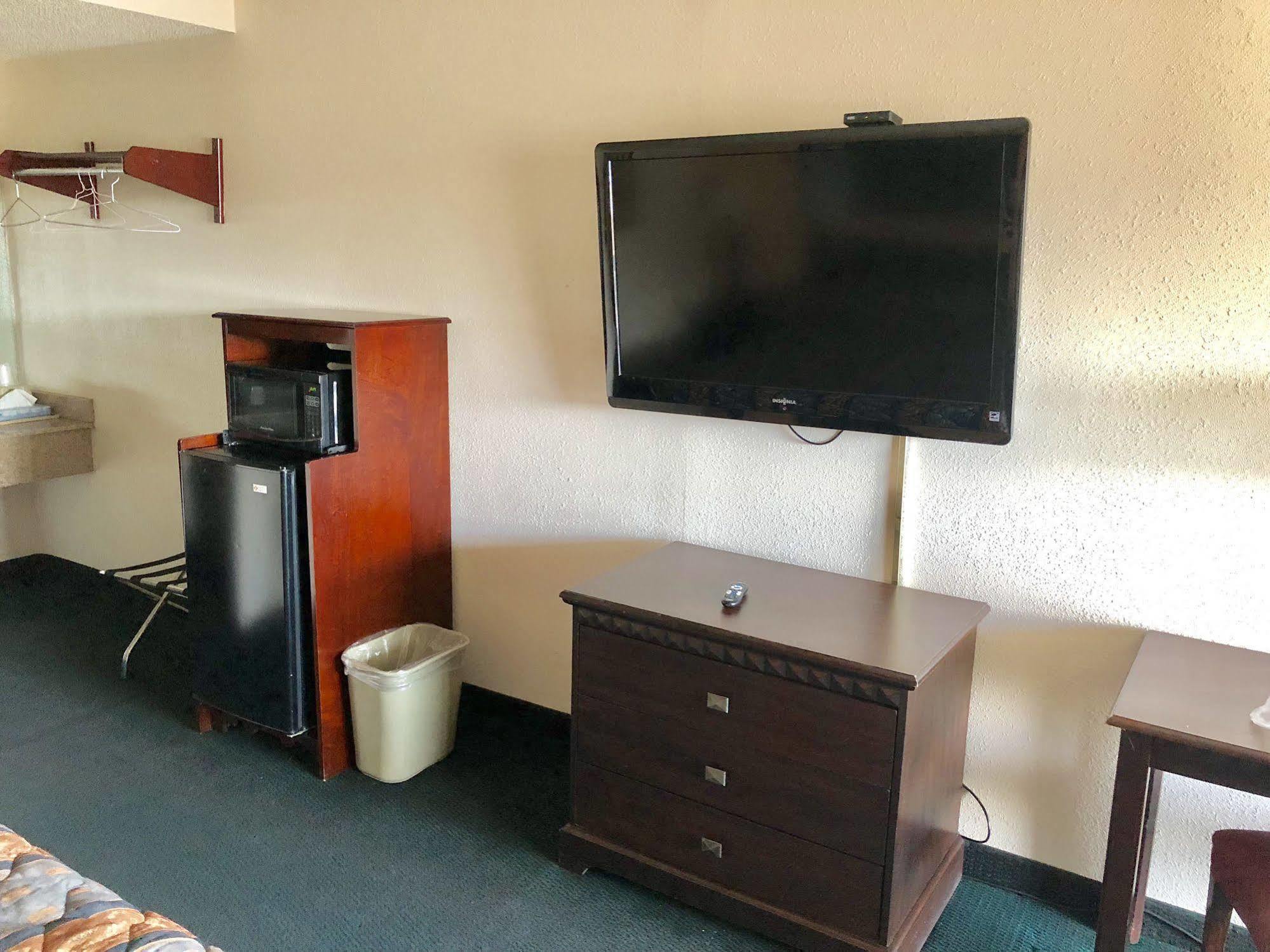 Washington Burgess Inn West Point Luaran gambar