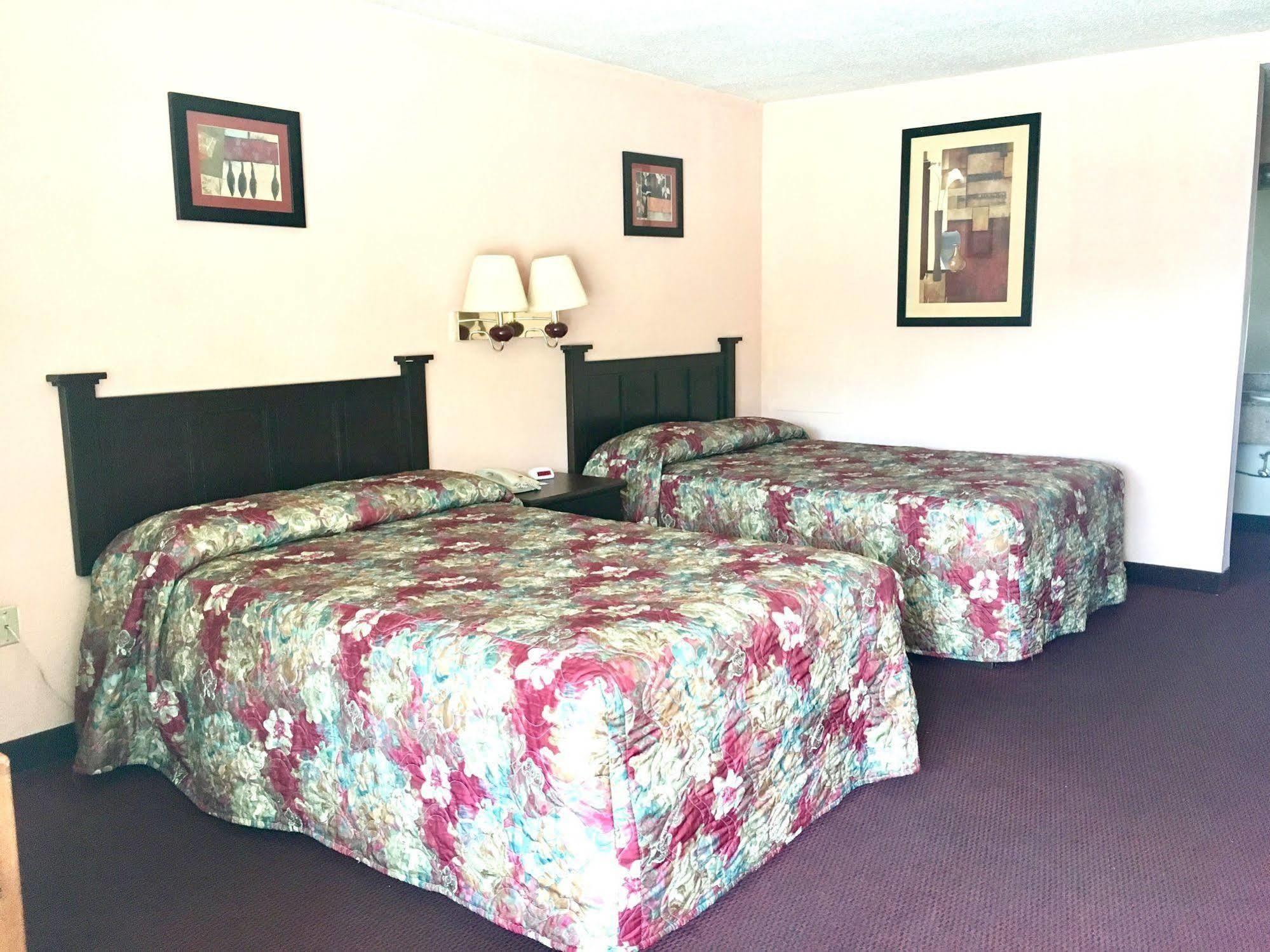 Washington Burgess Inn West Point Luaran gambar