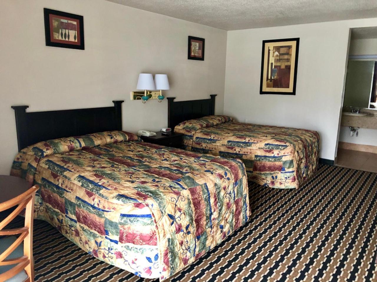 Washington Burgess Inn West Point Luaran gambar