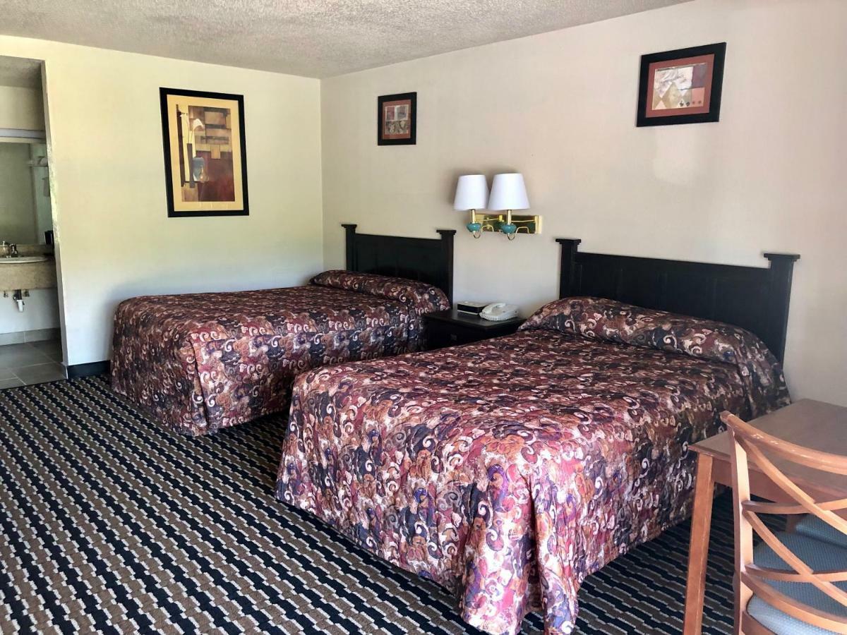 Washington Burgess Inn West Point Luaran gambar